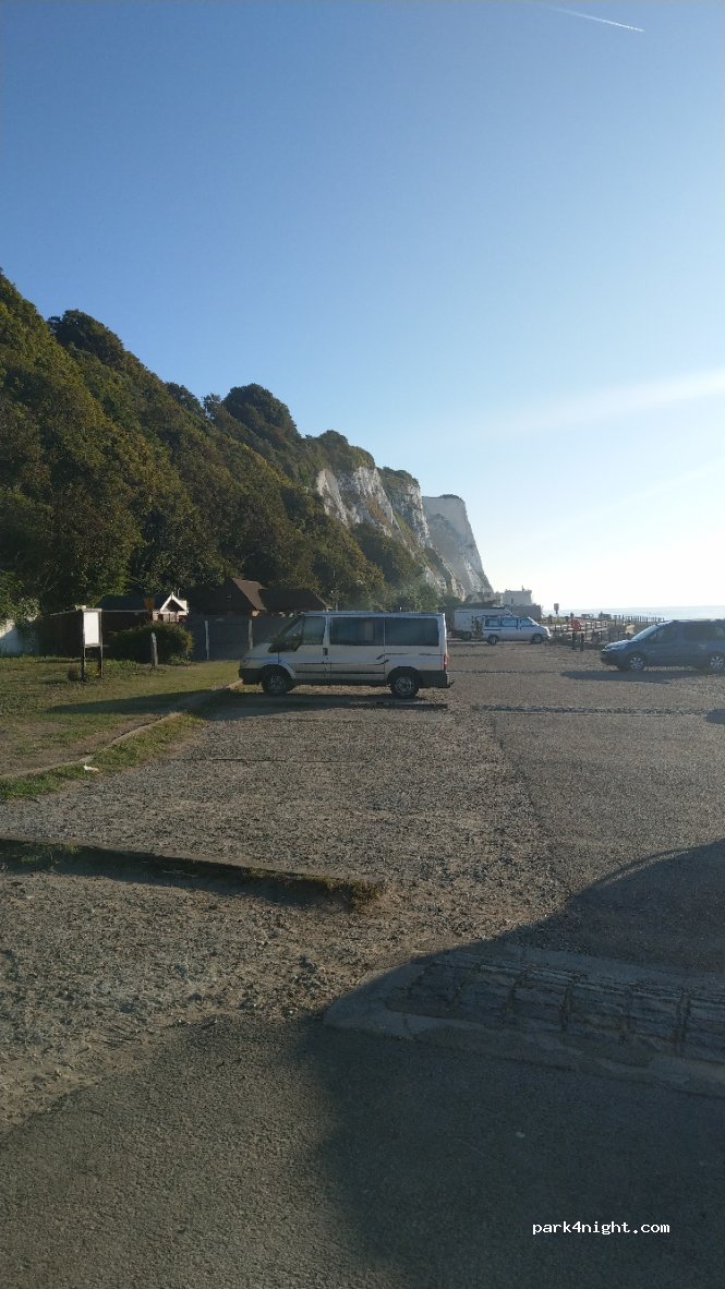() Saint Margaret's at Cliffe - Hotel Road — foto