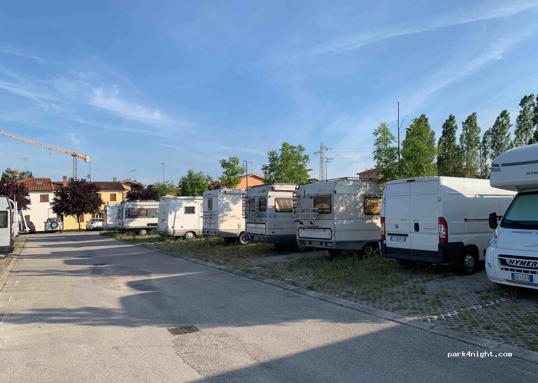 (61122) Pesaro - 130 Via San Martino — foto 2