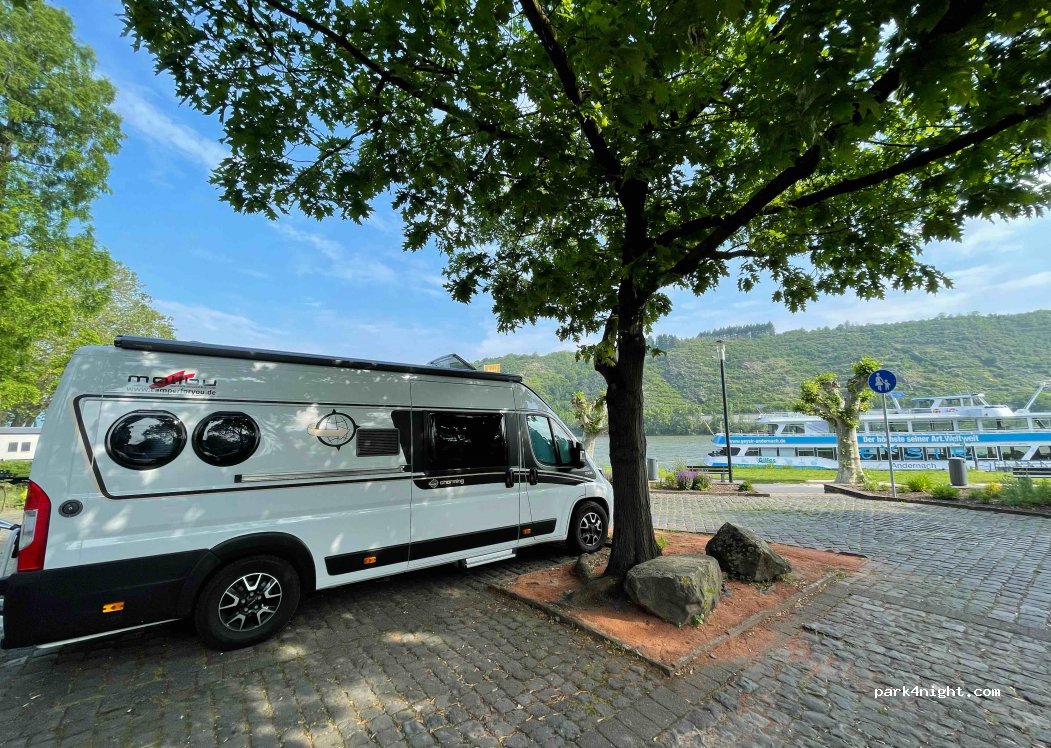 (56626) Andernach - 38 Konrad-Adenauer-Allee — foto 2