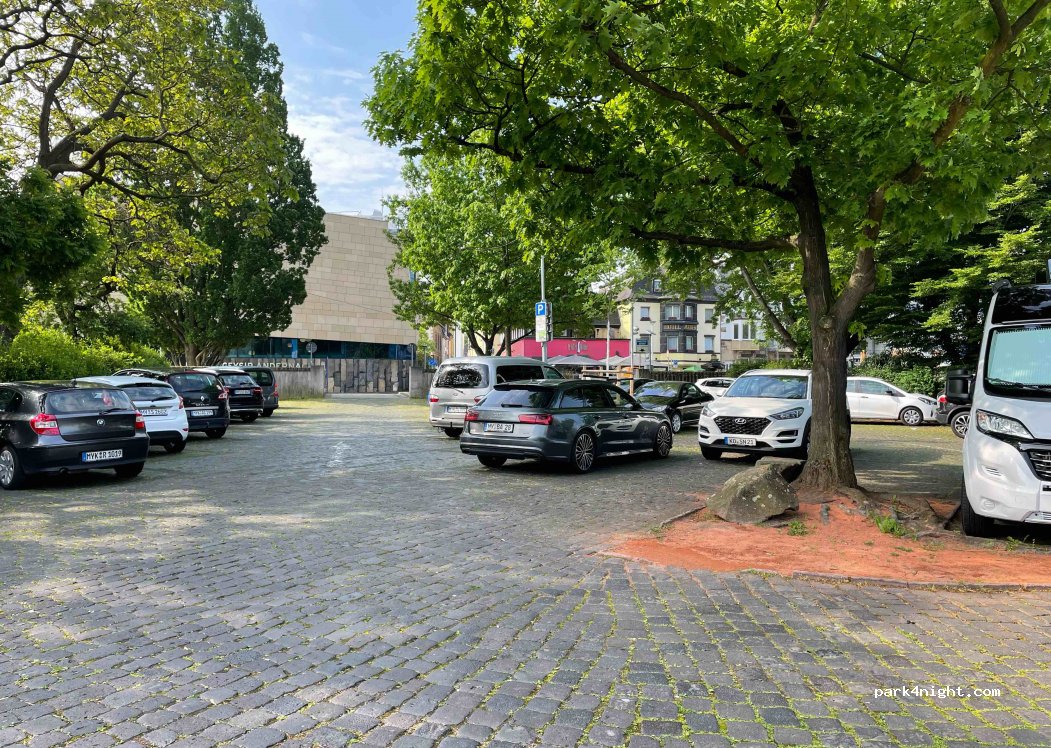 (56626) Andernach - 38 Konrad-Adenauer-Allee — foto 3