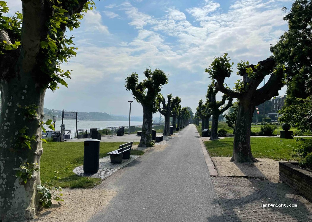 (56626) Andernach - 38 Konrad-Adenauer-Allee — foto 4