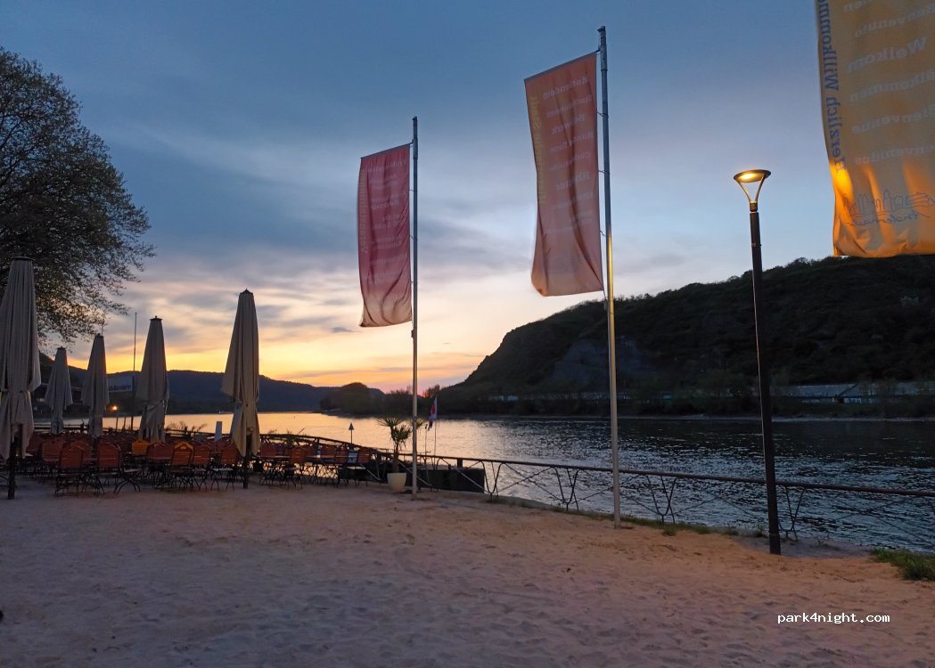 (56626) Andernach - 38 Konrad-Adenauer-Allee — foto 5