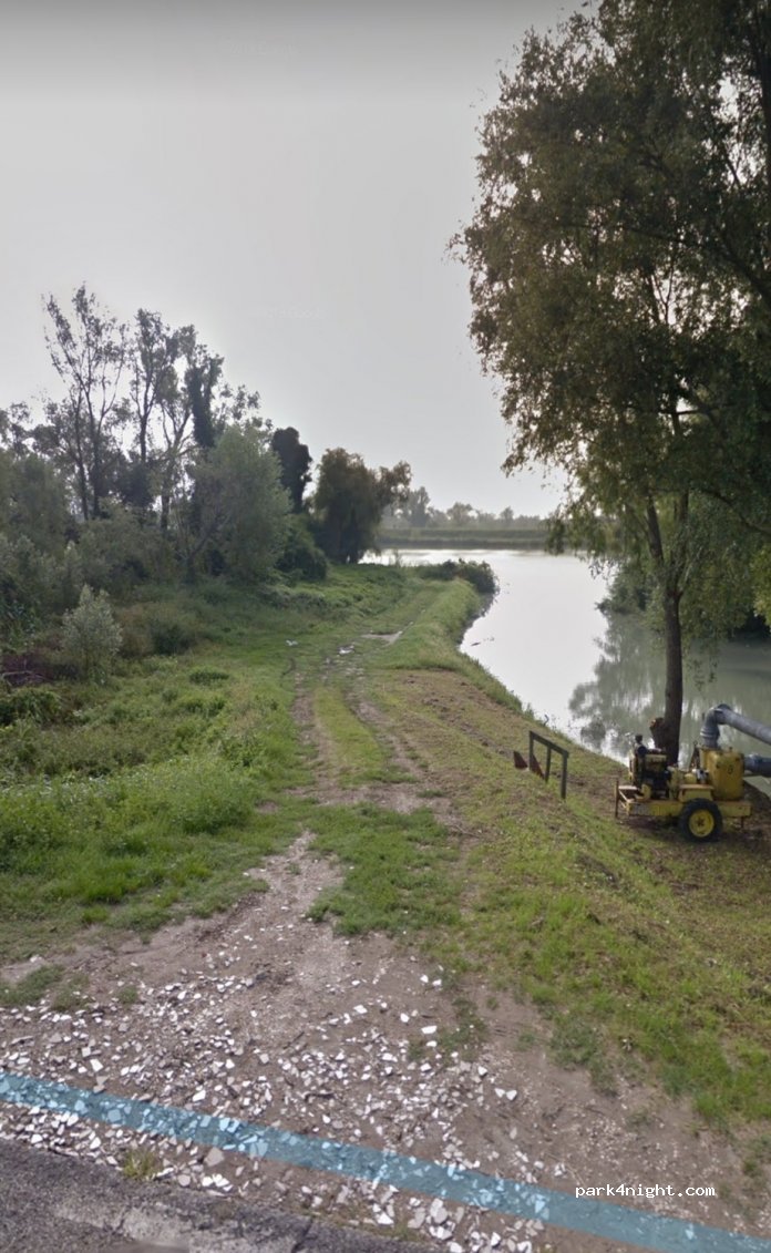 (30015) Cavanella D'adige - 58 Via Lungo Adige — foto