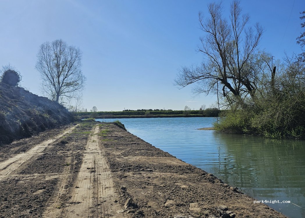 (30015) Cavanella D'adige - 58 Via Lungo Adige — foto 4