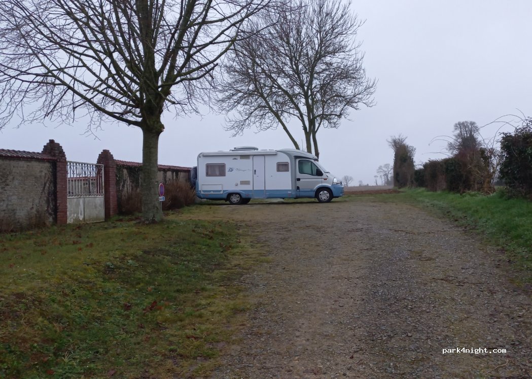 (61240) Saint-Germain-de-Clairefeuille - Le Bourg — foto 3
