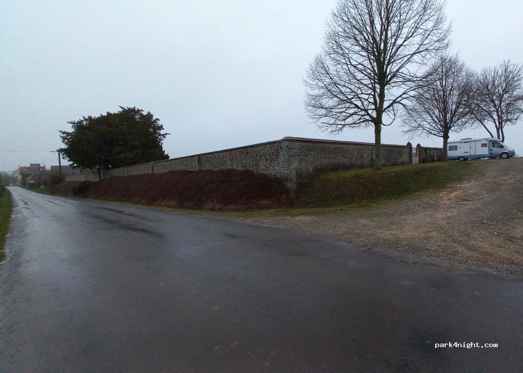 (61240) Saint-Germain-de-Clairefeuille - Le Bourg — foto 4