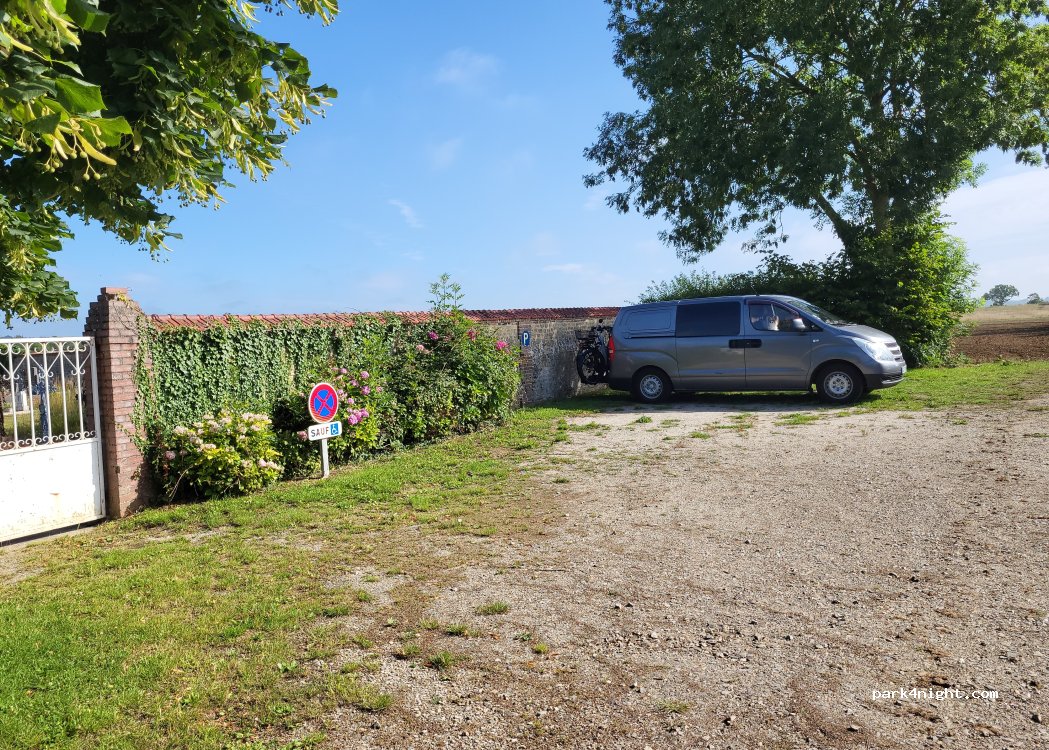 (61240) Saint-Germain-de-Clairefeuille - Le Bourg — foto 5