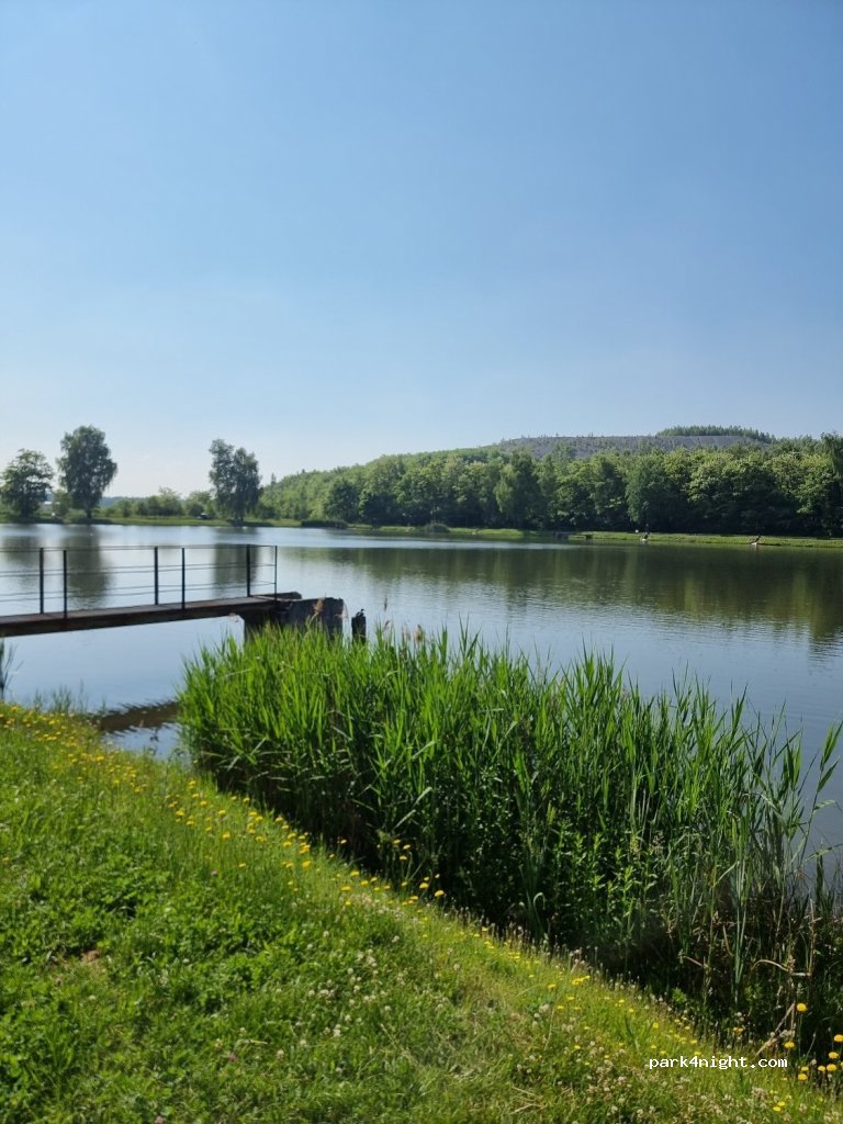 (43) Lędziny - Unnamed Road — foto