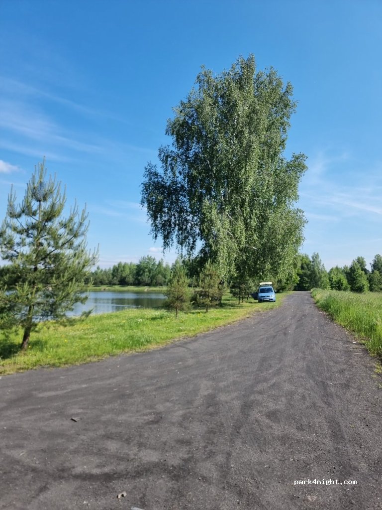 (43) Lędziny - Unnamed Road — foto 2