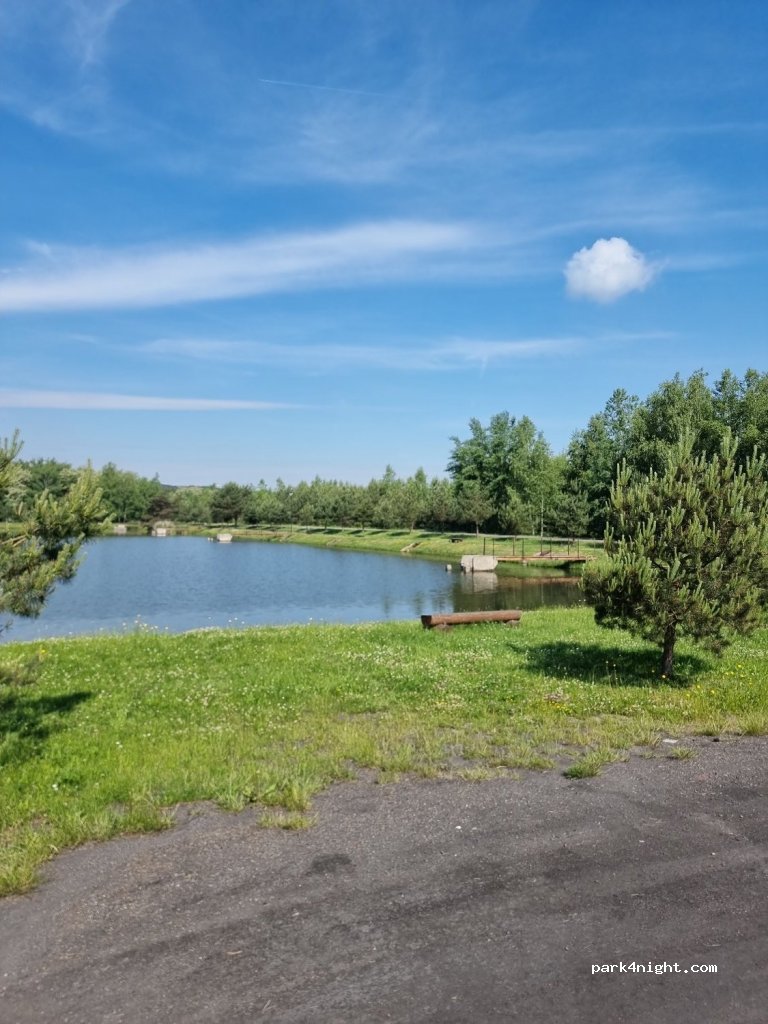 (43) Lędziny - Unnamed Road — foto 3