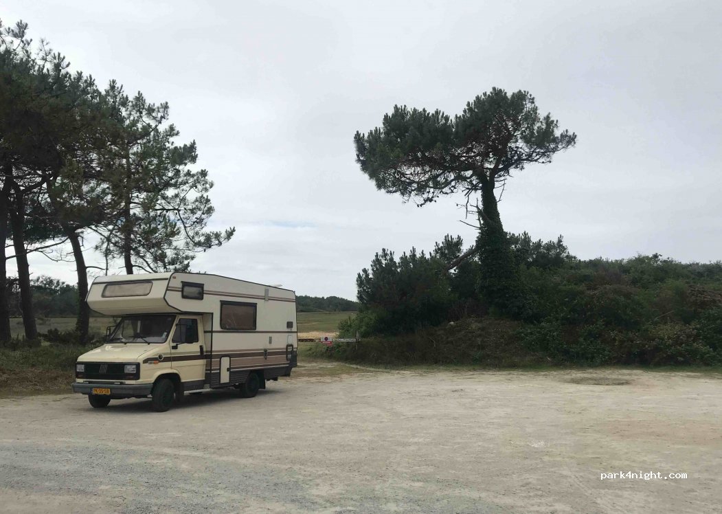 (56340) Plouharnel - D768 — foto
