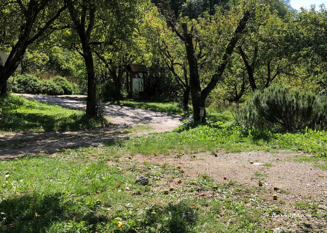 Camping à la Ferme Saint-Joseph — foto 3