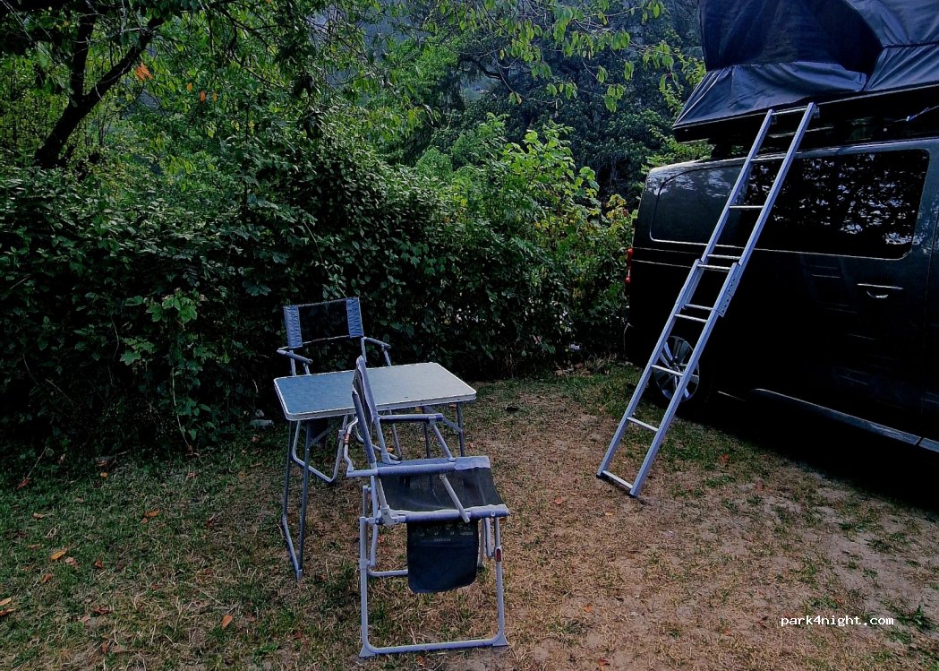 Camping à la Ferme Saint-Joseph — foto 4