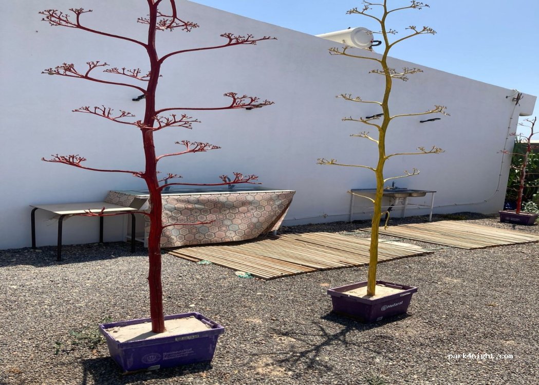 Camper Área Cabo de Gata — foto 4