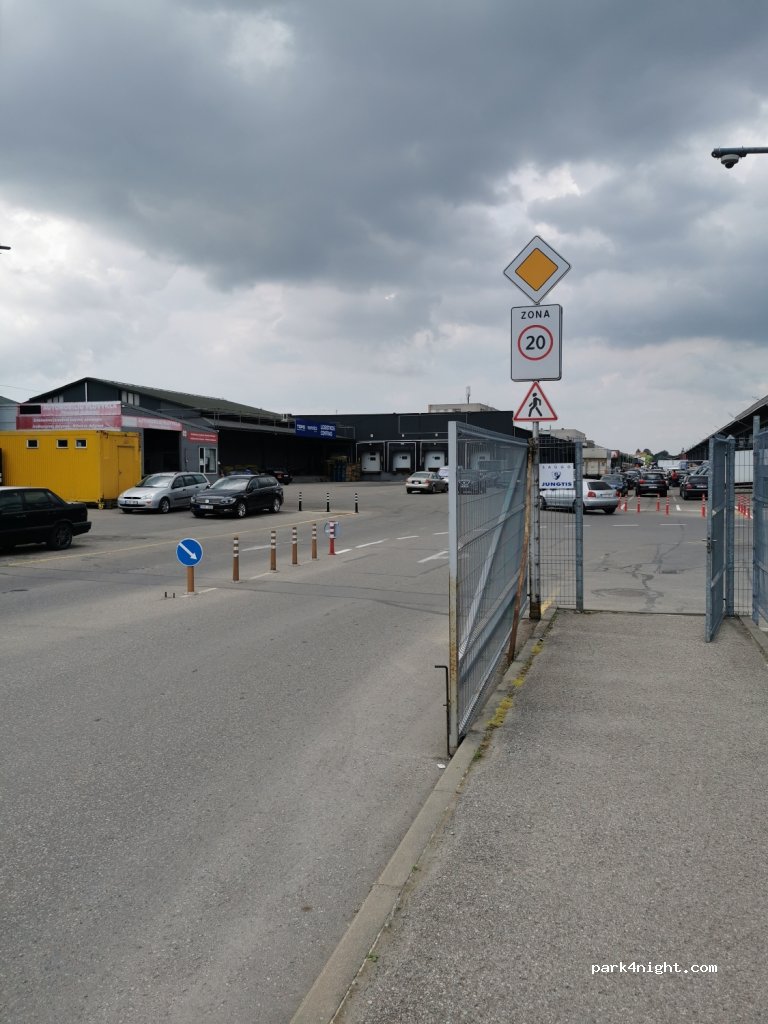 (51180) Kaunas - 92C Taikos prospektas — foto 2