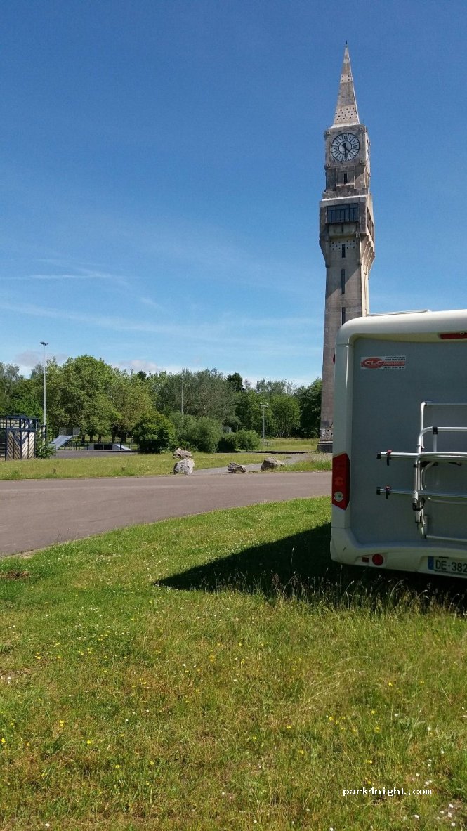 (59620) Leval - 217 Rue de la Résistance — foto