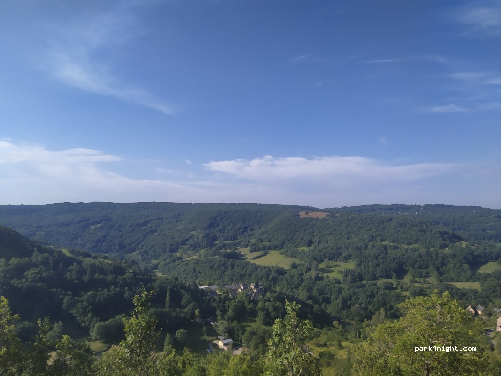 (12330) Salles-la-Source - — foto