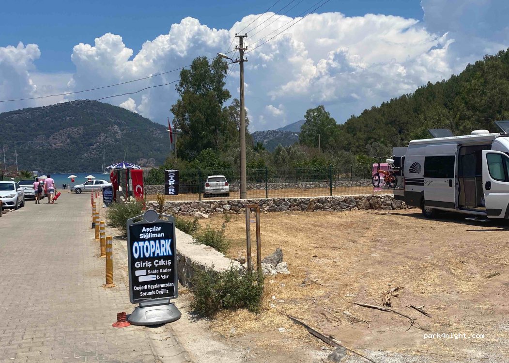(48700) Mugla - Selimiye Mah Sigliman sok. — foto 2