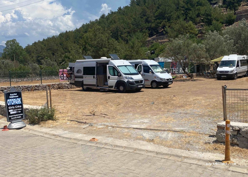 (48700) Mugla - Selimiye Mah Sigliman sok. — foto 3