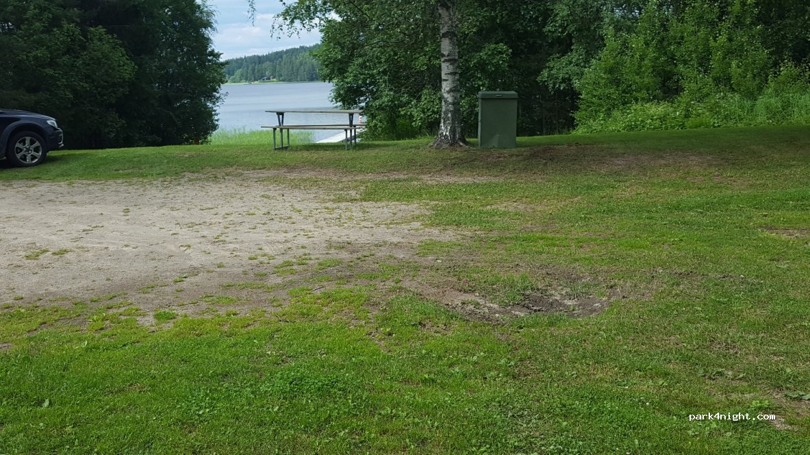 (714 94) Västra Löa - Ostra Loa 108 — foto