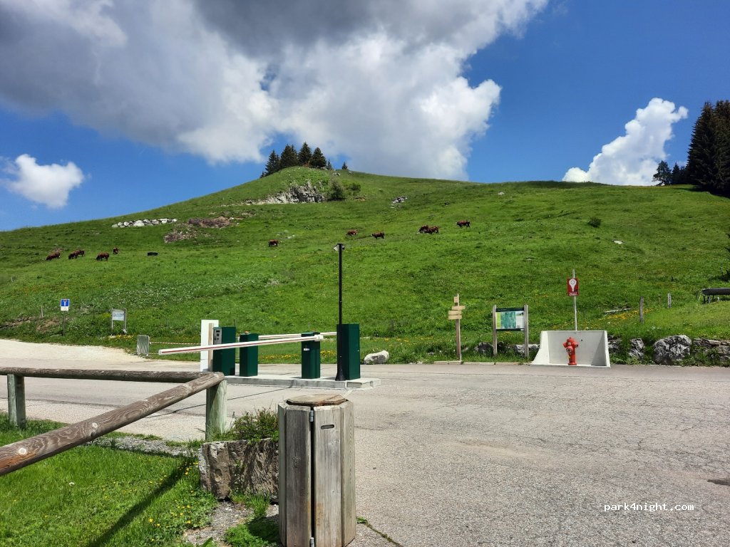 (74570) Fillière - — foto