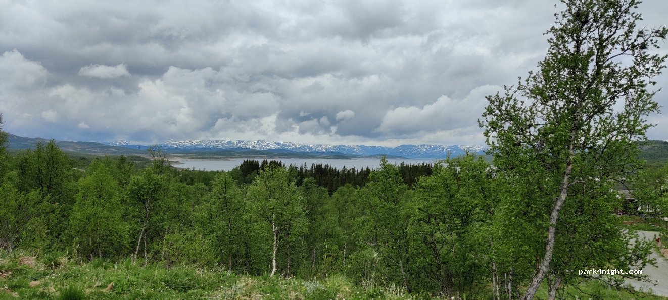(3660) Rjukan - 1147 Møsvannsveien — foto 2