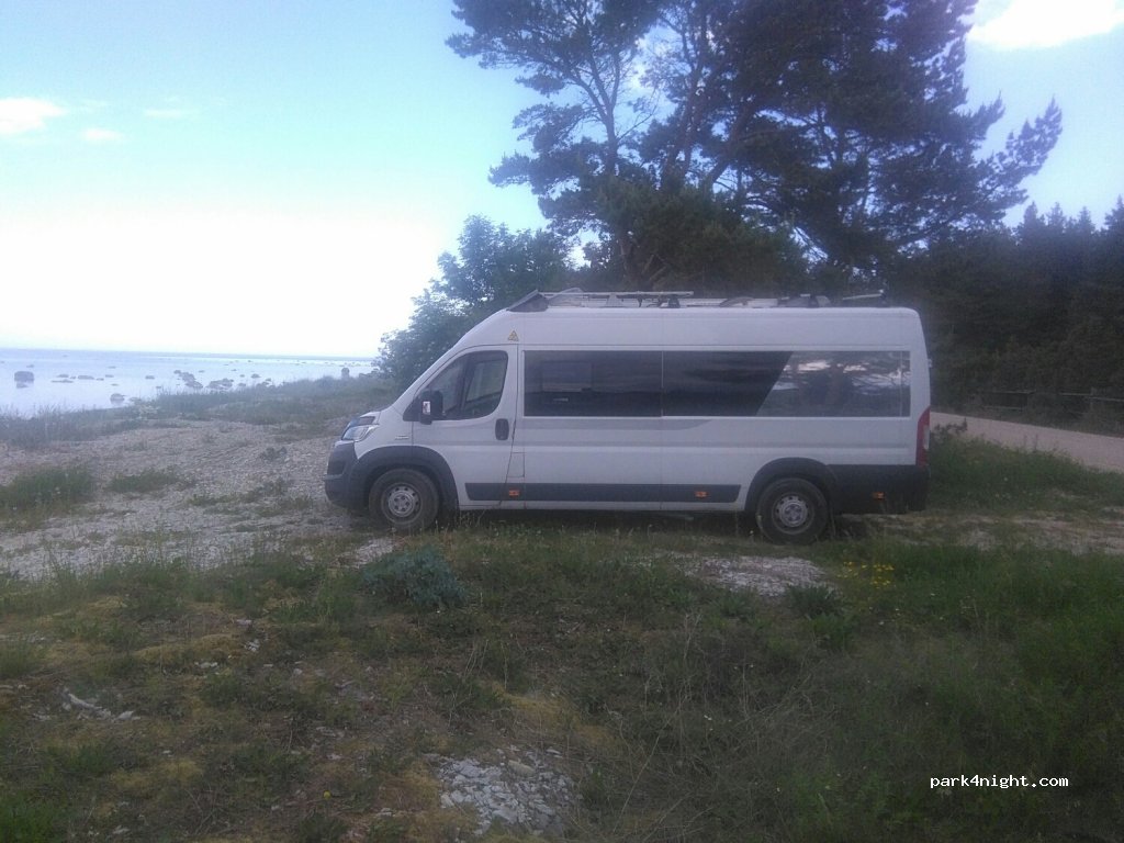 (76018) Alliklepa - Unnamed road — foto 2