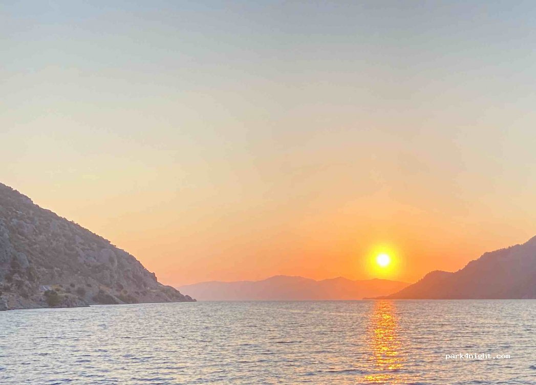 (48700) Marmaris - Marmaris Bozburun Yolu — foto 4
