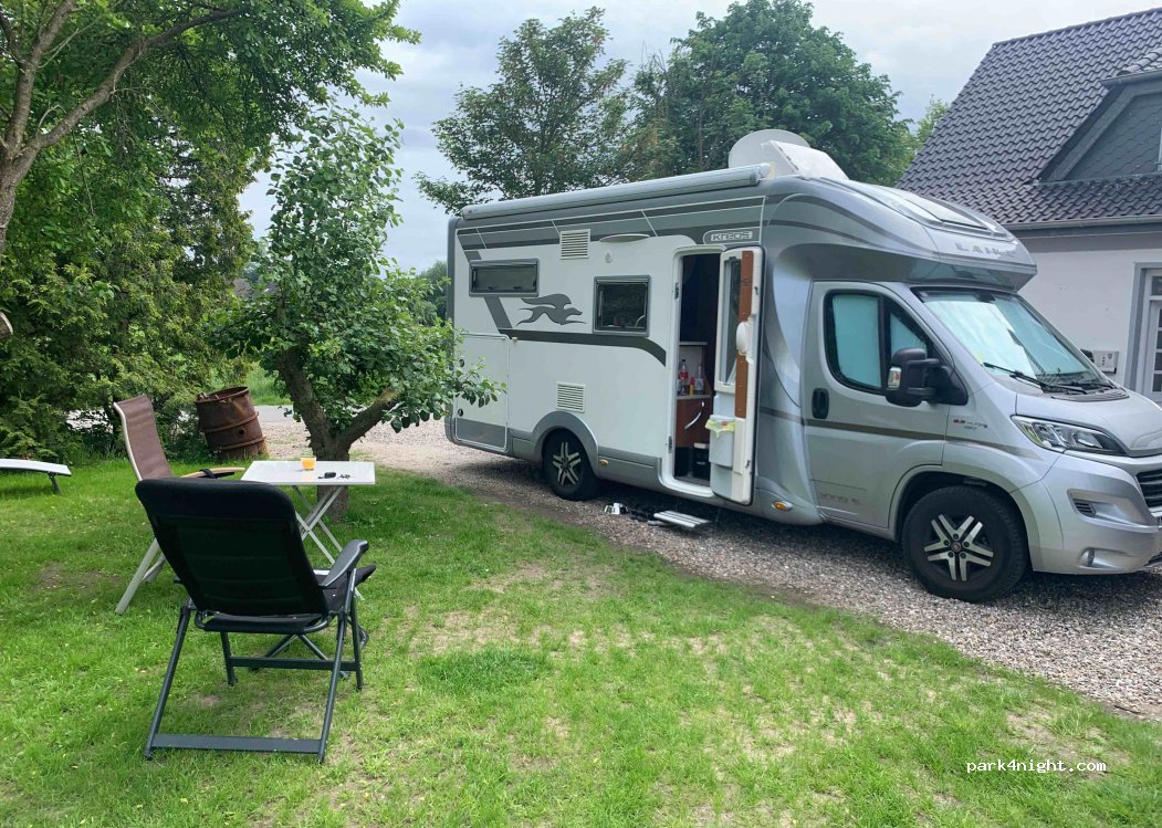 (25853) Bohmstedt - 18 An de Greeden — foto