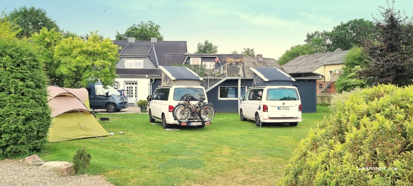 (25853) Bohmstedt - 18 An de Greeden — foto 4