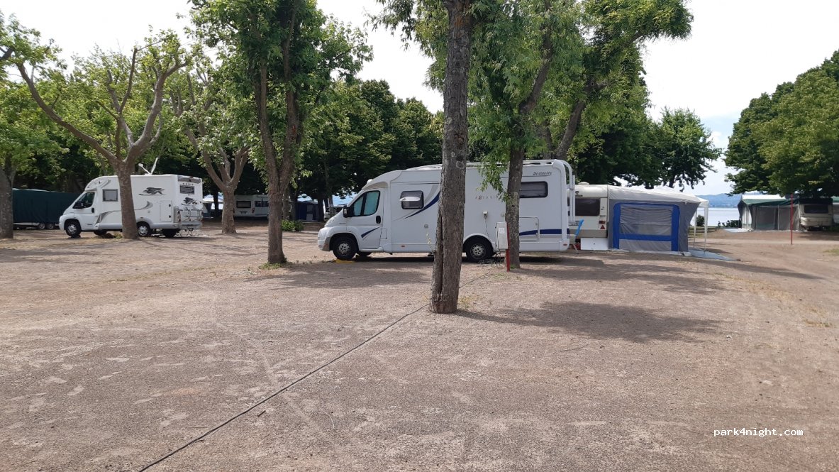 Lido Camping village — foto