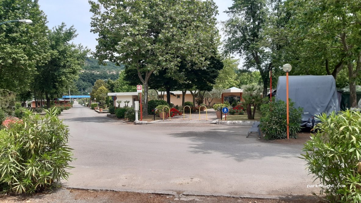 Lido Camping village — foto 2