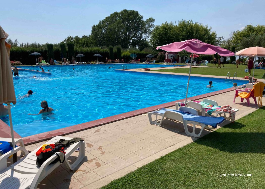 Lido Camping village — foto 3