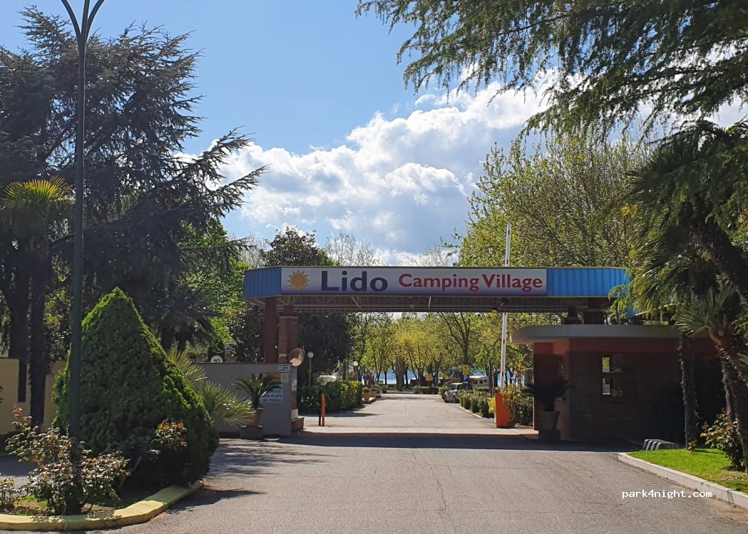 Lido Camping village — foto 4
