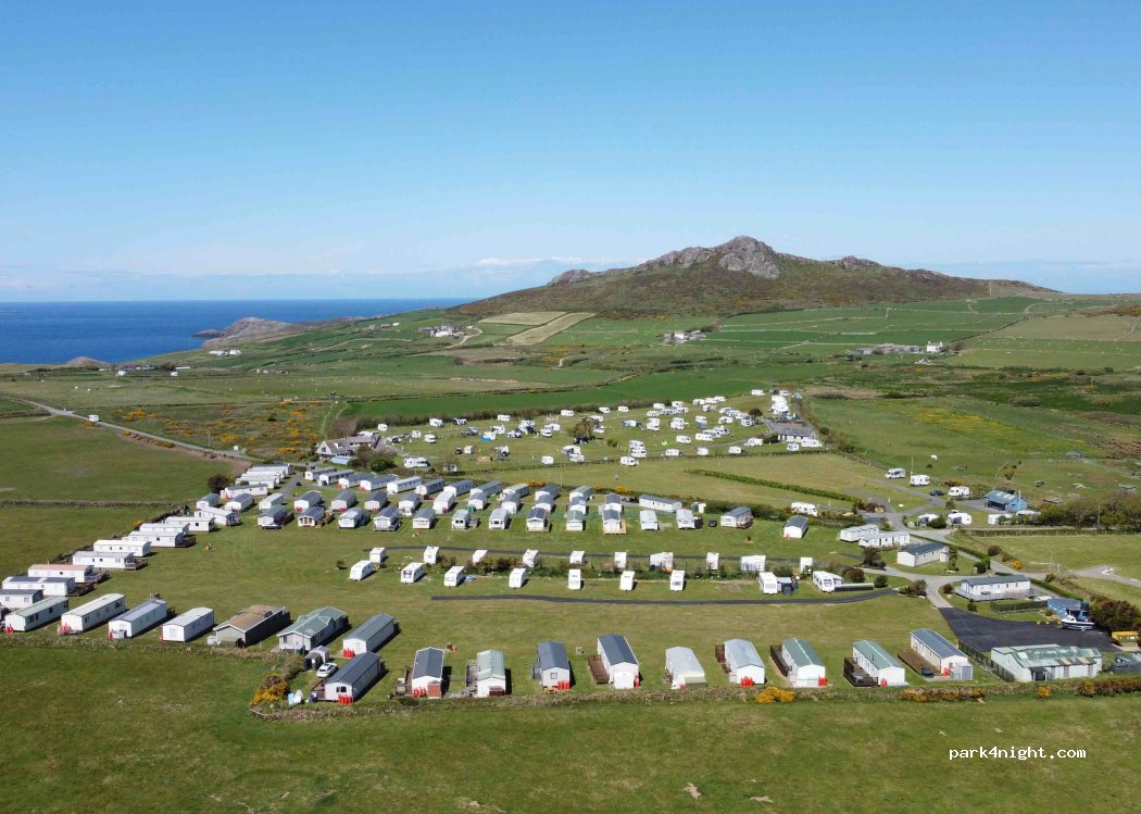 Lleithyr Farm Holiday Park — foto