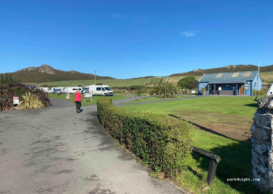 Lleithyr Farm Holiday Park — foto 4