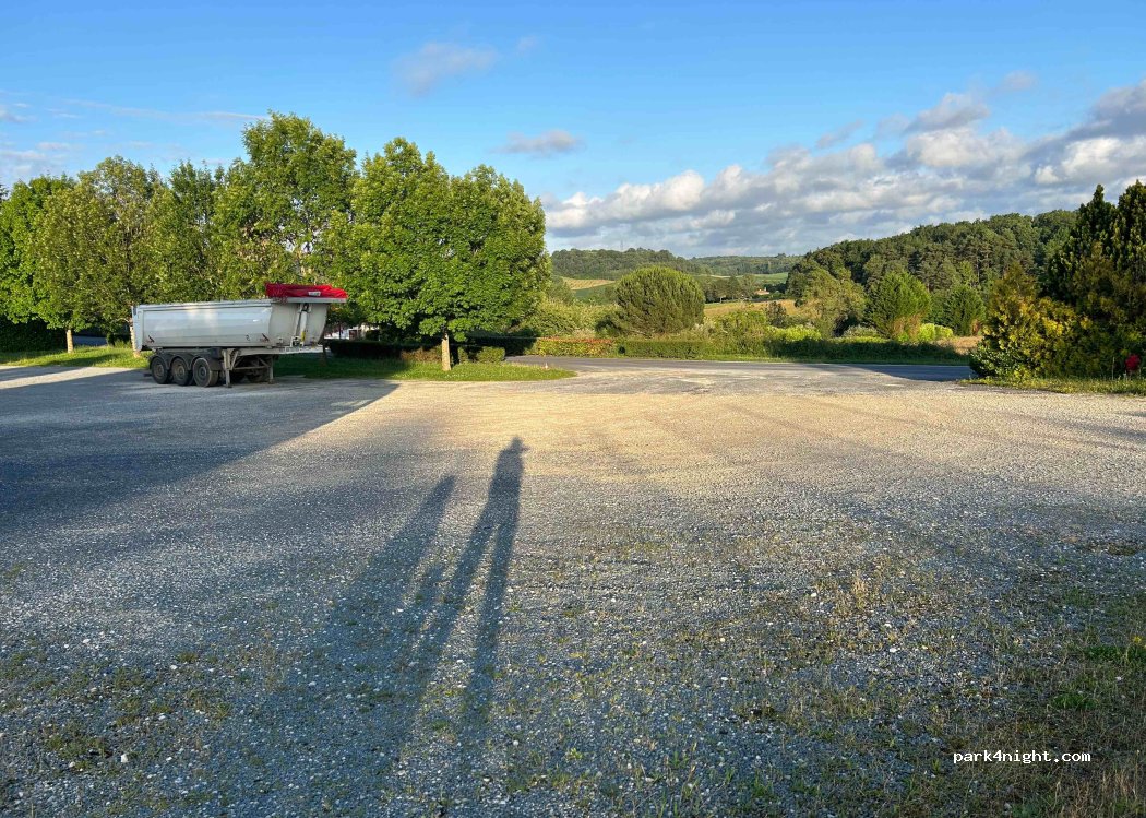 (16320) Rougnac - Le Ponty — foto 3