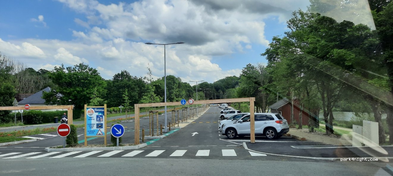 (53210) Argentré - 29 Hameau du Palis — foto