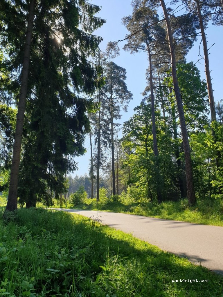 (500 09) Hradec Králové - K Lesu — foto