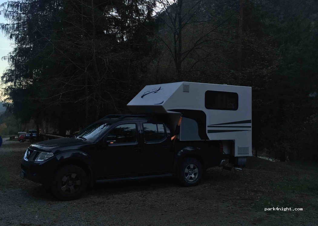 (25010) Tremosine - Unnamed Road — foto 2