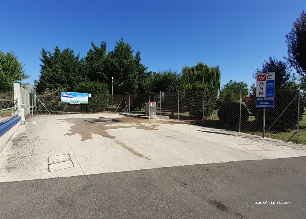 (40018) San Pietro in Casale - 1516 Via Morgobbo — foto