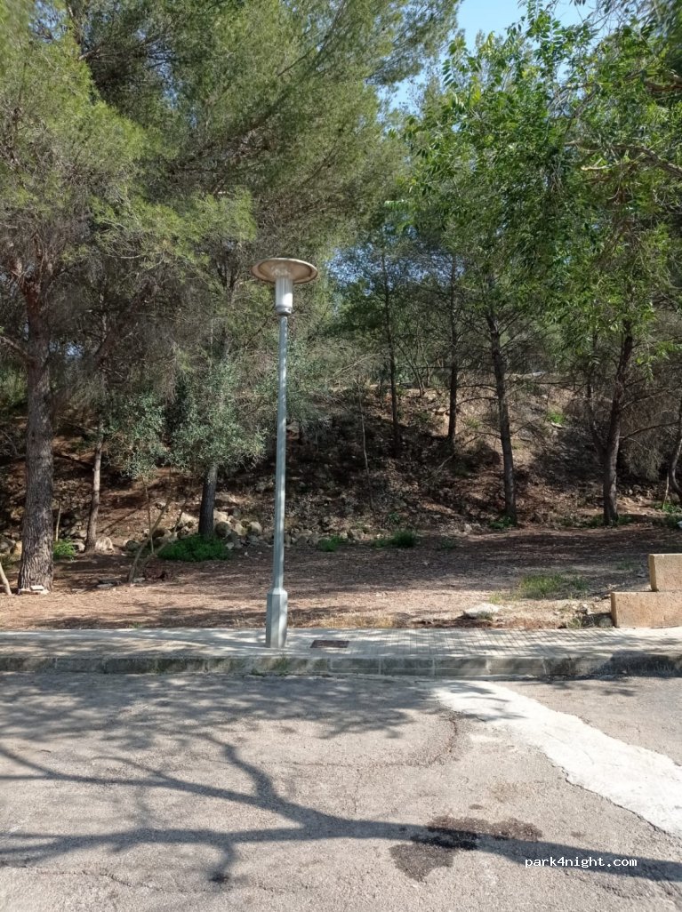 (07181) Calvià - 43 Carretera Andratx — foto