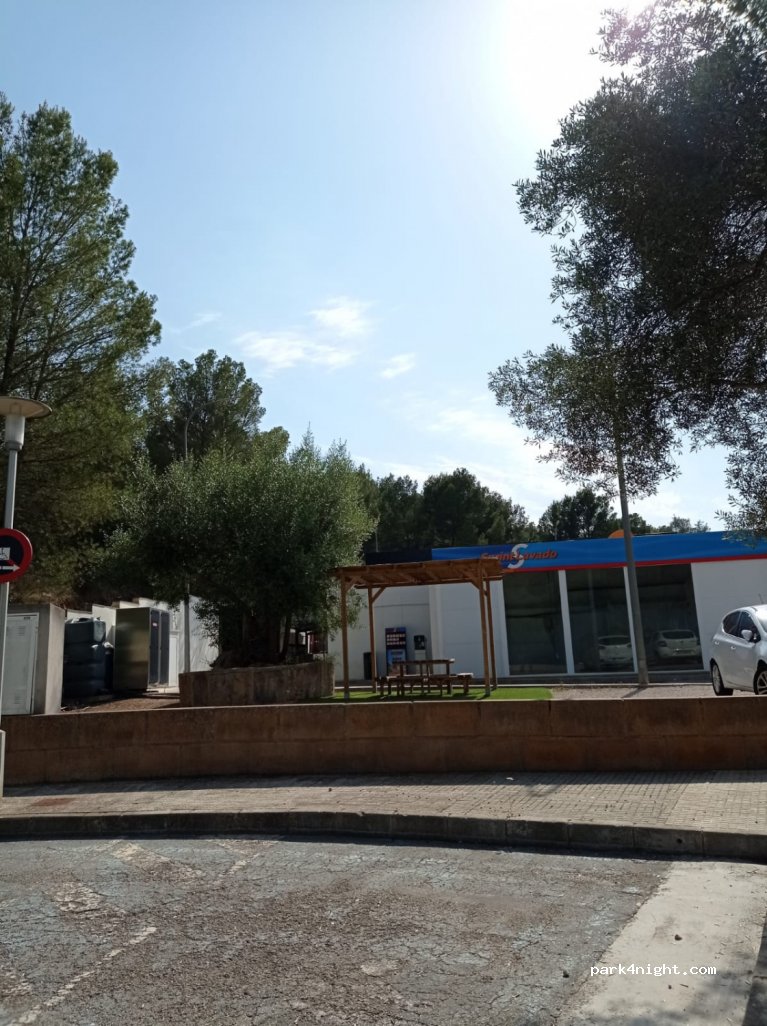 (07181) Calvià - 43 Carretera Andratx — foto 2