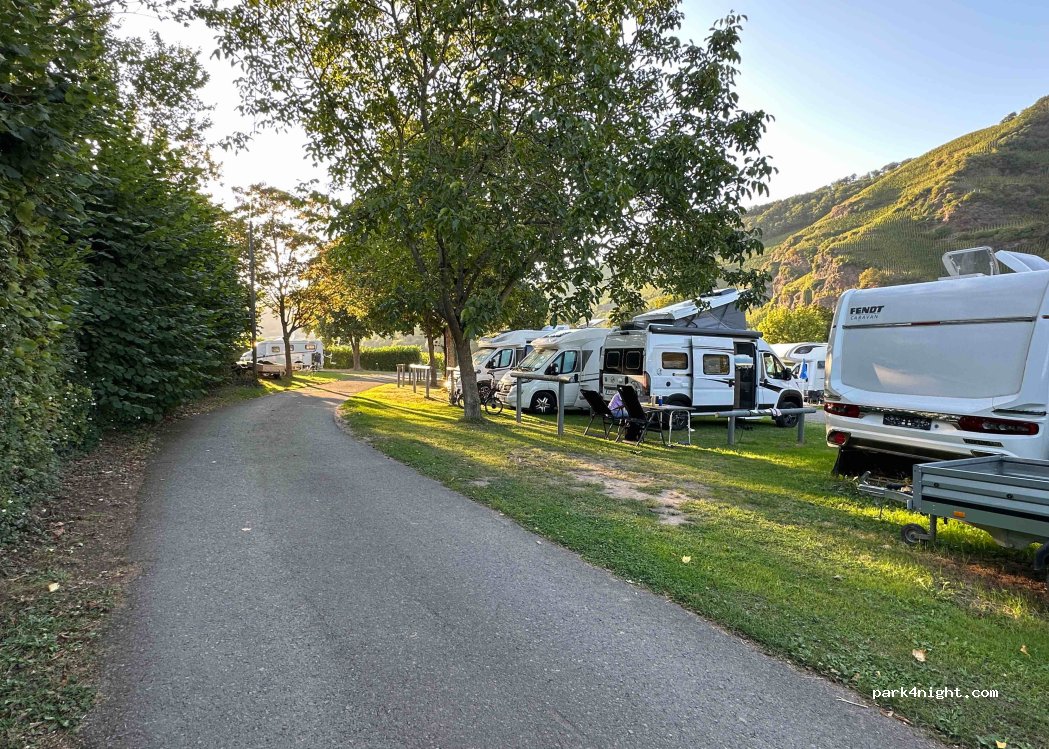 Erden Campingplatz — foto 3