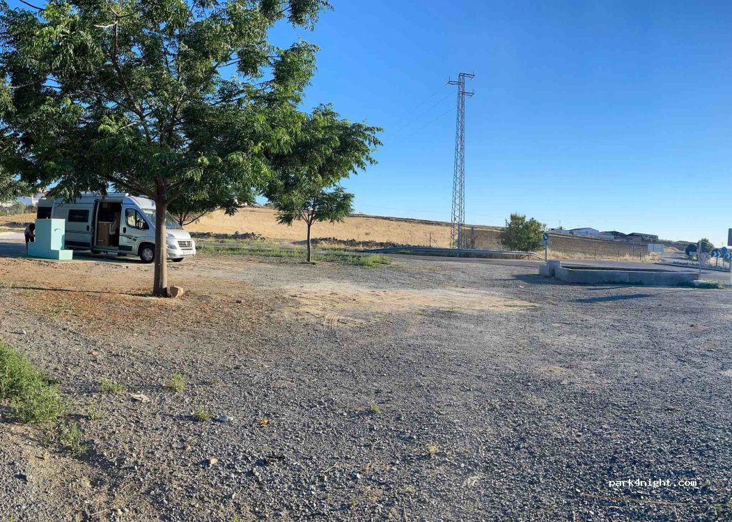 (14470) El Viso - 30 Poligono Industrial — foto 3