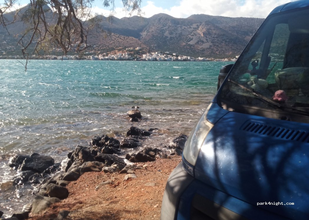 (72100) Elounda - — foto 2