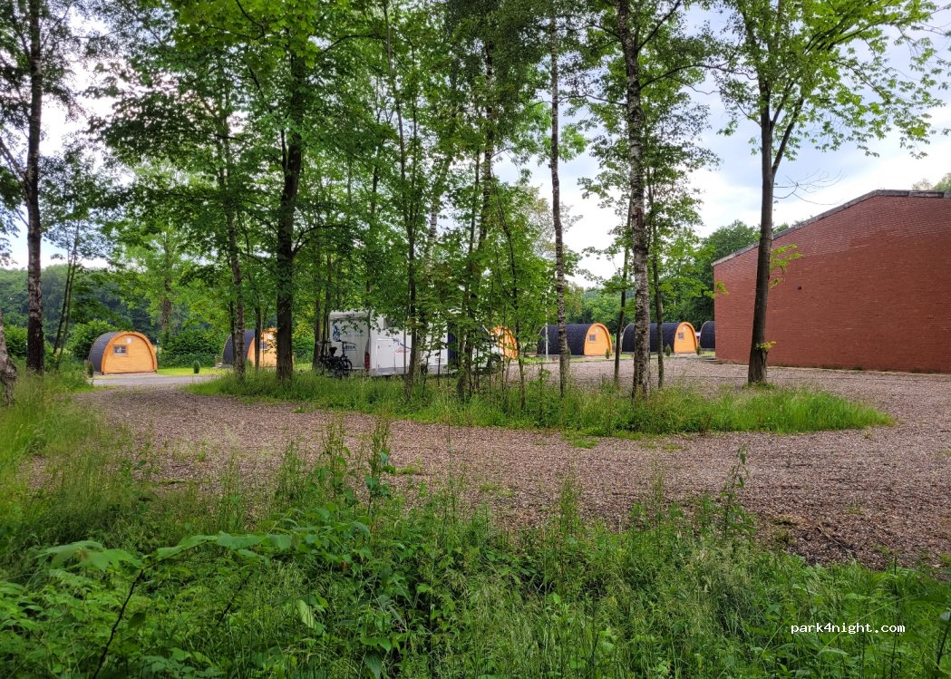 Campotel Nord-Ostsee — foto 2