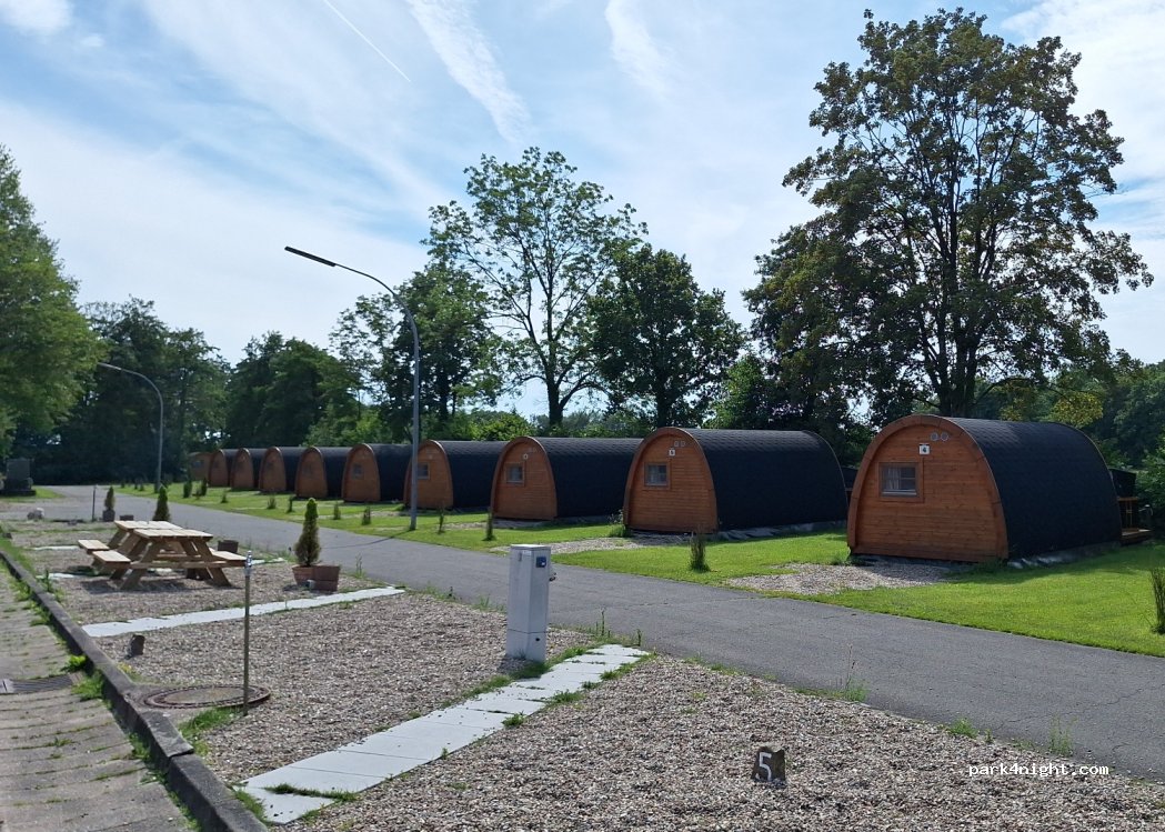 Campotel Nord-Ostsee — foto 4