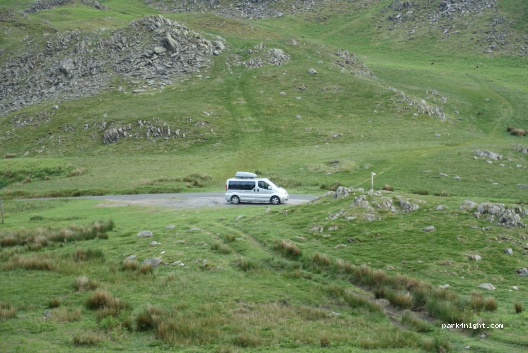(LA20)  - Unnamed Road — foto