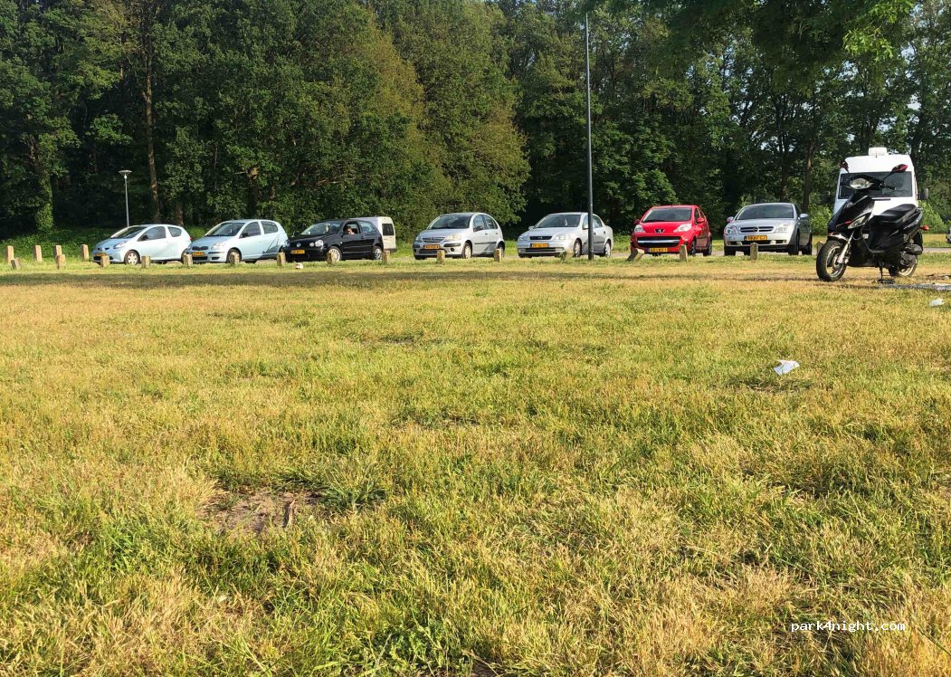 (5143 NH) Waalwijk - 10 Vijverlaan — foto